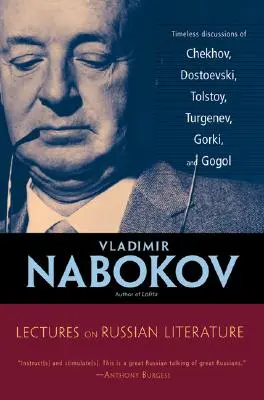 Vorlesungen über russische Literatur - Lectures on Russian Literature