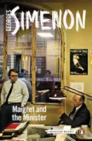 Maigret und der Minister - Maigret and the Minister