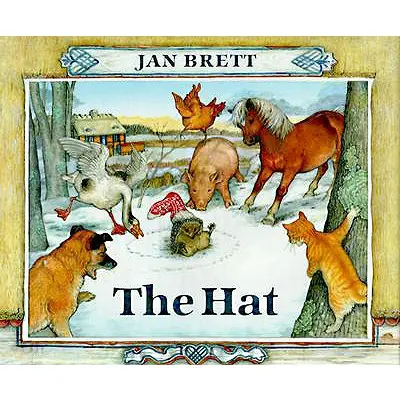 Der Hut - The Hat