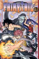 Feenschweif V23 - Fairy Tail V23