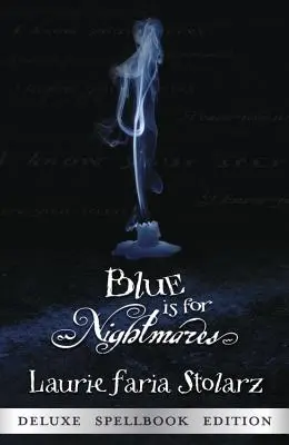 Blau ist für Albträume - Blue Is for Nightmares