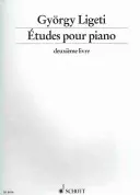 Etudes Pour Piano - Band 1 - Etudes Pour Piano - Volume 1