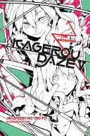 Kagerou Daze, Bd. 5 (Light Novel): Die Täuschung (Jin (Shizen No Teki-P)) - Kagerou Daze, Vol. 5 (Light Novel): The Deceiving (Jin (Shizen No Teki-P))