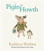 Pigin von Howth - Pigin of Howth