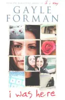 Ich war hier - I Was Here