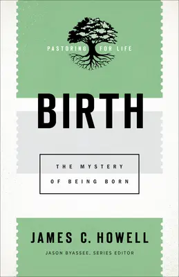 Die Geburt: Das Mysterium des Geborenwerdens - Birth: The Mystery of Being Born