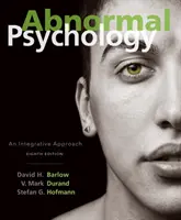 Abnorme Psychologie: Ein integrativer Ansatz - Abnormal Psychology: An Integrative Approach