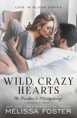 Wilde, verrückte Herzen - Wild, Crazy Hearts