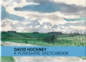 David Hockney: Ein Skizzenbuch aus Yorkshire - David Hockney: A Yorkshire Sketchbook