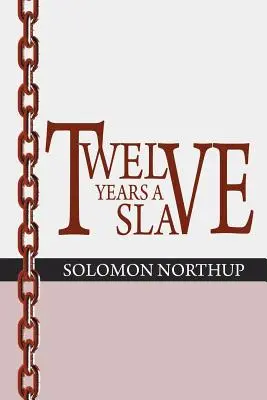 12 Jahre Sklave - 12 Years a Slave