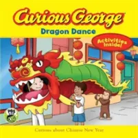Curious George Drachentanz - Curious George Dragon Dance