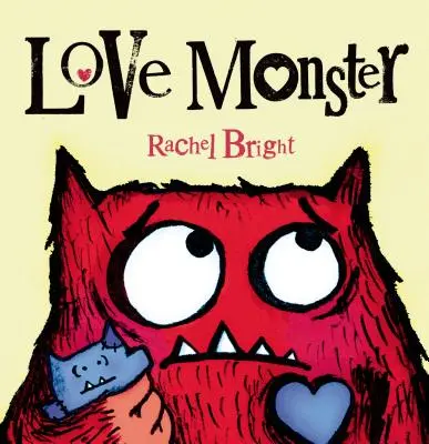 Das Liebesmonster - Love Monster