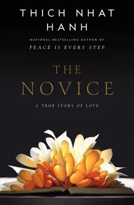 Der Novize: Eine Geschichte über wahre Liebe - The Novice: A Story of True Love