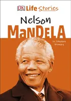 DK Lebensgeschichten Nelson Mandela - DK Life Stories Nelson Mandela