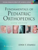 Grundlagen der pädiatrischen Orthopädie - Fundamentals of Pediatric Orthopedics