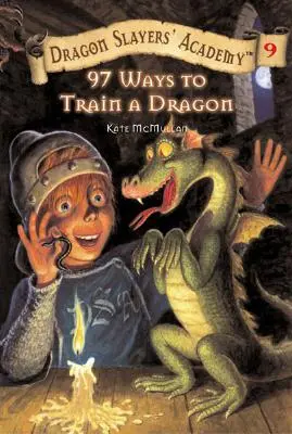 97 Arten, einen Drachen zu dressieren - 97 Ways to Train a Dragon