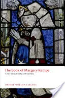 Das Buch von Margery Kempe - The Book of Margery Kempe