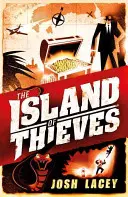 Die Insel der Diebe - Island of Thieves