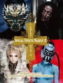 Ein kompletter Leitfaden für Spezialeffekte - Band 2: Einführung in Dark Fantasy und Zombie-Makeup - A Complete Guide to Special Effects Makeup - Volume 2: Introduction to Dark Fantasy and Zombie Makeups