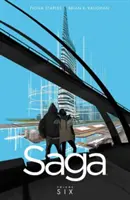 Saga, Band 6 - Saga, Volume 6