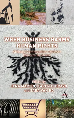 Wenn Unternehmen den Menschenrechten schaden: Betroffene Gemeinschaften, die sich Gehör verschaffen wollen - When Business Harms Human Rights: Affected Communities That Are Dying to Be Heard