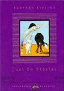 Einfach so Geschichten - Just So Stories