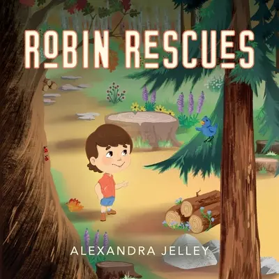 Robin Rettet - Robin Rescues