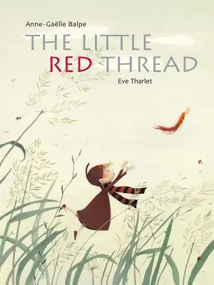 Der kleine rote Faden - The Little Red Thread