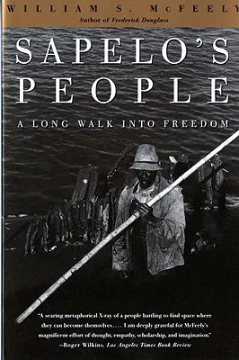 Sapelo's Leute: Ein langer Weg in die Freiheit - Sapelo's People: A Long Walk Into Freedom