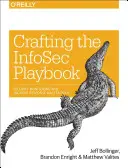 Erstellung des Infosec Playbook: Masterplan für Sicherheitsüberwachung und Reaktion auf Vorfälle - Crafting the Infosec Playbook: Security Monitoring and Incident Response Master Plan
