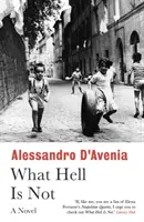 Was die Hölle nicht ist - What Hell Is Not