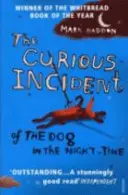 Der seltsame Vorfall des Hundes in der Nacht - Curious Incident of the Dog in the Night-time