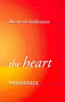 Das Herz (Vessantara (Tony McMahon)) - The Heart (Vessantara (Tony McMahon))