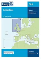 C80 Britische Inseln - C80 British Isles