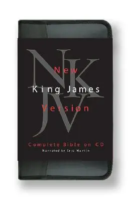 Audio-Bibel-NKJV - Audio Bible-NKJV