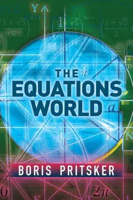 Die Welt der Gleichungen - The Equations World