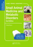 Kleintiermedizin und Stoffwechselkrankheiten: Self-Assessment Color Review - Small Animal Medicine and Metabolic Disorders: Self-Assessment Color Review