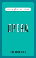 Oper (Classic FM Handy Guides) - Opera (Classic FM Handy Guides)