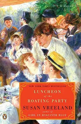 Das Mittagsmahl der Schiffergesellschaft - Luncheon of the Boating Party