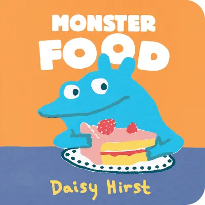 Monster-Essen - Monster Food