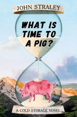 Was ist Zeit für ein Schwein? - What Is Time to a Pig?