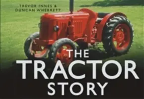 Die Traktor-Geschichte - The Tractor Story