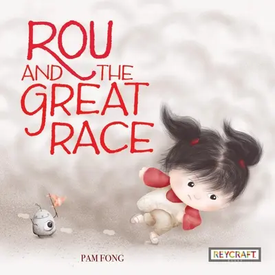 Rou und die große Ethnie - Rou and the Great Race