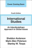 Internationale Studien: Eine interdisziplinäre Annäherung an globale Themen - International Studies: An Interdisciplinary Approach to Global Issues