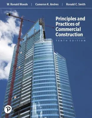 Prinzipien und Praktiken des kommerziellen Bauwesens - Principles and Practices of Commercial Construction