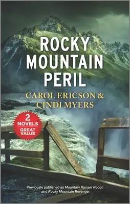 Gefahr in den Rocky Mountains - Rocky Mountain Peril