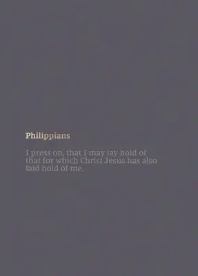NKJV Bibeltagebuch - Philipper: Heilige Bibel, Neue King James Version - NKJV Scripture Journal - Philippians: Holy Bible, New King James Version