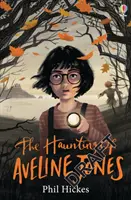 Der Spuk der Aveline Jones - Haunting of Aveline Jones
