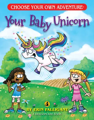 Dein Baby-Einhorn - Your Baby Unicorn