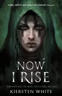 Jetzt erhebe ich mich - Now I Rise